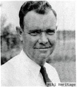 W. J. "dub" Rhoades