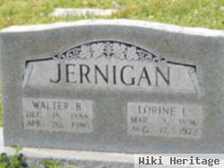 Walter B. Jernigan