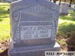 Emily Jane Reynolds Brooks