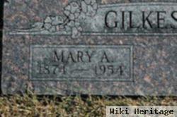 Mary A. Gilkeson