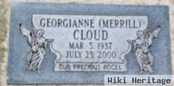 Georgianne Merrill Cloud