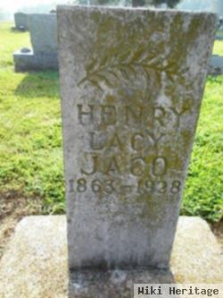 Henry Lacy Jaco