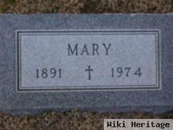 Mary Alice Powell O'neil