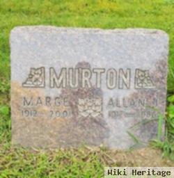 Allan Jas Murton