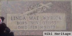 Linda Mae Wyrick