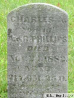 Charles Phillips