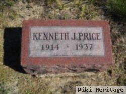 Kenneth J. Price