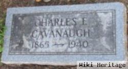 Charles E Cavanaugh