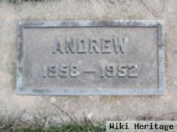 Andrew Strom