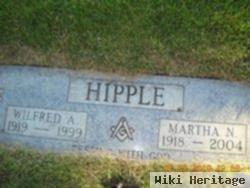 Wilfred Hipple