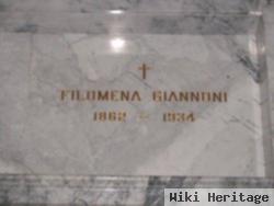 Filomena Giannoni