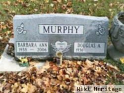 Barbara Ann Murphy