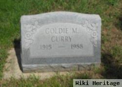 Goldie Mae Wycoff Curry