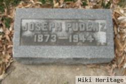 Joseph Pudenz