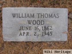 William Thomas Wood