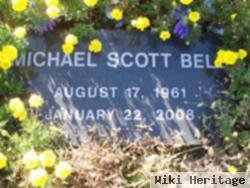 Michael Scott Bell