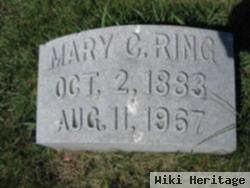 Mary C. Ring