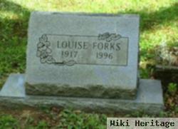 Louise Forks