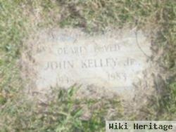 John Kelley, Jr