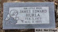 James E. "jamie" Hurla