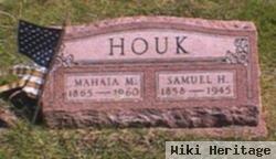 Samuel H. Houk