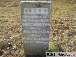 Betty Northington
