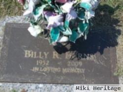 Billy R. Burns