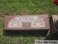 Arthur Wiersma