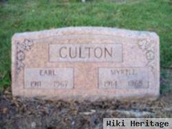 Earl Culton