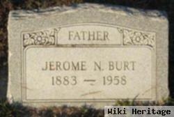 Jerome Burt