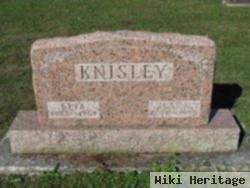 Jess V. Knisley