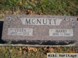 Vesta Mcnutt