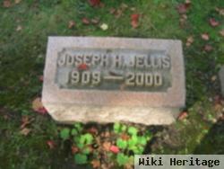 Joseph H. Jellis