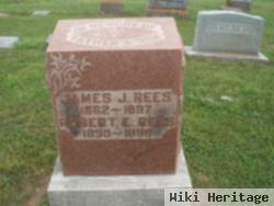 James J. Rees