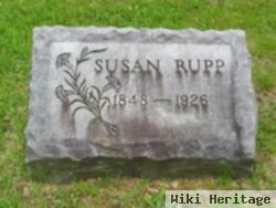 Susan Rupp