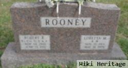 Ltc Robert R. Rooney