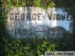 George Vigue