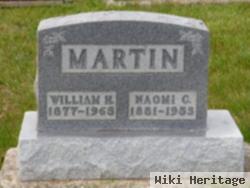 William Henry Martin