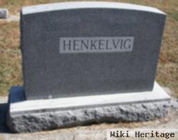 Jack L. Henkelvig