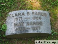 May Sardo