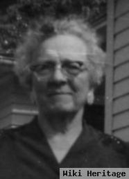 Amy Melvina Moore Harrison