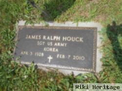 James Ralph Houck