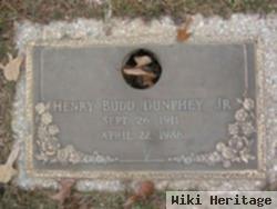 Henry Budd Dunphey, Jr