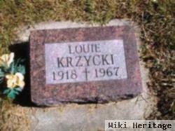 Louis F. Krzycki