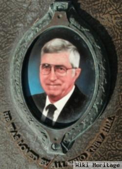 Jim E. "j. J." Holt