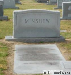 Robert Allen Minshew