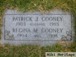 Regina M Cooney