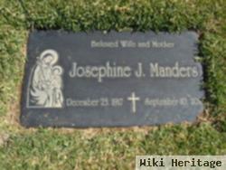 Josephine J. Manders