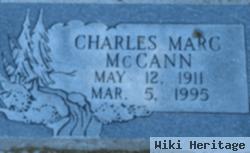 Charles Marc Mccann