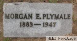 Morgan Elmer Plymale